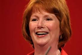 Hazel Blears talks of mum's battle with dementia for first time since her  death