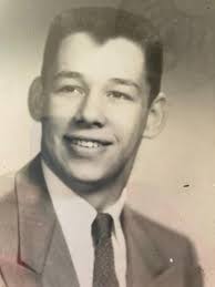 Mitchell Gray Obituary (1937