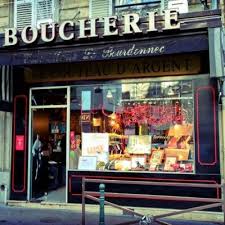Boucherie Le Couteau D Argent A Asnieres Boucherie Couteau Conseils Maison