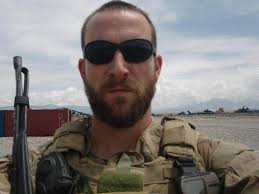 Who Will Carry the Flag