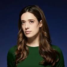 Haley's character storyline in One Chicago show