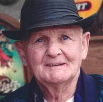 Obituary for Arnold L. 'Cobb' Litz