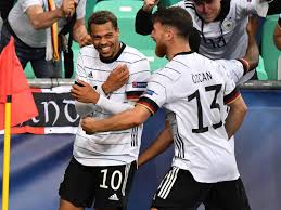 Portugal u21 meilleure cote : Deutschland Gewinnt Die U21 Em Topnote Fur Uberragenden Dorsch