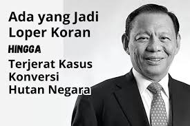 Harta 4 Pengusaha Kelapa Sawit dari Sumatera Utara Ini Tembus Miliaran US  Dollar, Ada yang Pernah Jadi Loper Koran