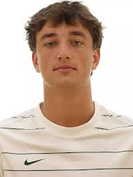 2025 Men's Soccer Roster