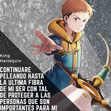 1 127 Me Gusta 62 Comentarios Frases De Anime ツ Frases Deanime En Instagram Seguinos En Imagenes Anime Con Frases Anime 7 Pecados Capitales 7 Pecados
