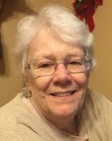 Obituary for Carol A. Webb