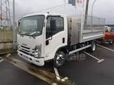 ISUZU-N