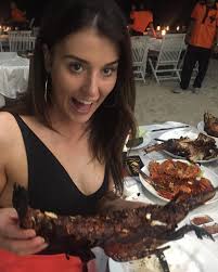 Not long now until the Monssens visit the Island of the Gods. As you can  tell by the pics, it's been a while in between visits 😂 (please don't let  me dye