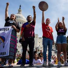 First native american tribe to celebrate thanksgiving. Truthsgiving The True History Of Thanksgiving Dosomething Org
