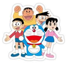  22 Doraemon Ideas Doraemon Doraemon Wallpapers Stickers