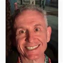 Obituary information for John Scott DeFranco