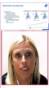 📊 Rising case volumes, limited resources, and under-treatment make  optimisation essential for TAVI programmes. Discover how centres scale  without compromising care 👉 Link in bio, Gemma McCalmont ...