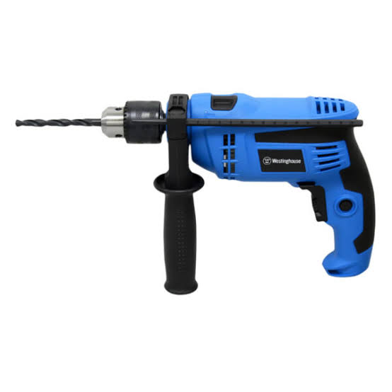 Taladro de Impacto 1/2″ 550W Westinghouse | Compra en línea - almacen.do