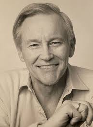 Casper Roos Obituary August 18, 2023