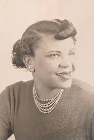 Obituary for CHRISTINE MOBLEY