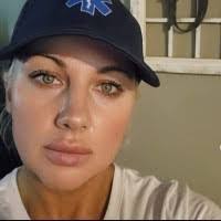 Amanda Starrett's Instagram, Twitter & Facebook