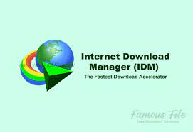 Yuk download internet download manager (idm) terbaru 2020 full versi gratis untuk windows di sini. Internet Download Manager For Windows 2020 Free Download Famousfile
