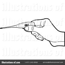 They're great for all ages. Thermometer Clipart 1169730 Illustration By Lal Perera