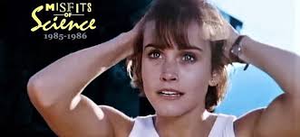 Angelique Pettyjohn's roles in Get Smart and Star Trek