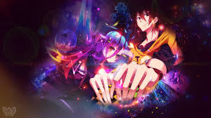 No Game No Life Background No Game No Life Life Games
