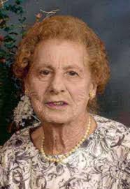 Most Recent Obituaries