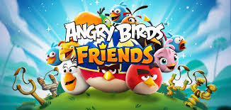SEGA buys Rovio