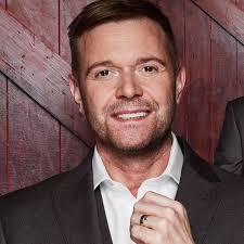 Who is Darren Day? Everything you need to know about the actor and  Britain's Number One Love Rat