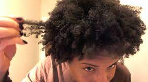 I've been using naturalicious for color: Natural Hair My Hair Type Thick Tightly Curly Coils Alicia Mendsey Youtube
