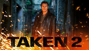 In istanbul, retired cia operative bryan mills and his wife are taken hostage by the father of a kidnapper mills killed while rescuing his daughter. Is Taken 2 2012 On Netflix Germany