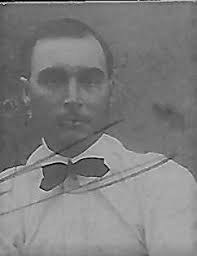 Dr William Lester Hunter (1872-1946)