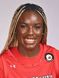 2023-24 Women's Basketball Roster