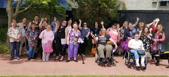 NDIS Forums and Women with Disabilities