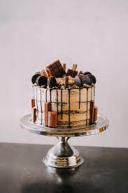 You want your partner's 21st birthday to be more than just a night of drinking. Mr R S 30 Birthday Cake Nutella Buttercream Recipe Birthday Cake For Him Birthday Desserts 30 Birthday Cake