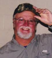 Dale (“Grizz”) Mitchell Eddy