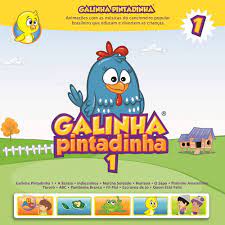 5 (cd 1) (2009) swing & simpatia (1999) summer mix 2019 Baixar Cd Vol 1 Galinha Pintadinha 2006 Baixar Mp3