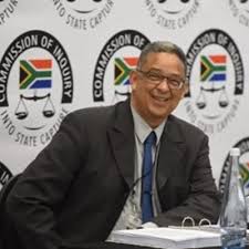 The former north west head of commercial crimes investigations, brigadier daniel ncube, was expected to. Robert Mcbride Nominated For Deputy Public Protector Post Knysna Plett Herald