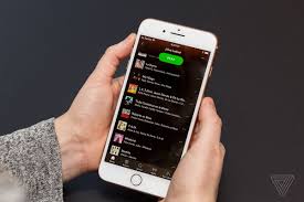 Spotify S App For India Lets You Play Songs On Demand With A Free Account The Verge But for many to get free.edu email or edu email you have created from some methods like we have shared; india lets you play songs