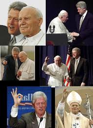 To raczej strach przed chorobą i samotnością wywołują wahania rodziców. Czy Wojtyla Katz Jan Pawel Ii Byl Zydomasonem Wolna Polska Wiadomosci