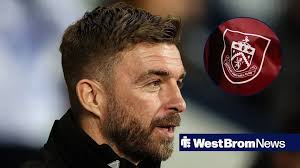 west brom vs burnley — trending on Google in Indonesia