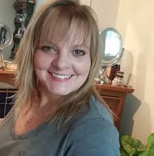 Sharron Ann Watson (Snapp)