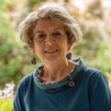 The Doug Thompson Podcast's Emerging Speakers Series featuring Angela  Schaack by 🎙️ Welcome to The Doug Thompson Podcast