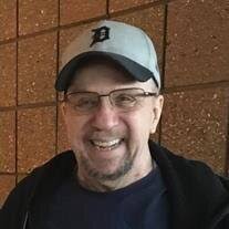 John Paladuk Obituary