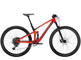 Users looking for a new mountain bike will want to research a. Mountain Bikes Trek Bikes