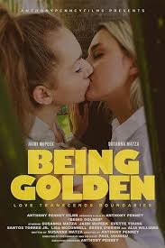 Being Golden (2019)