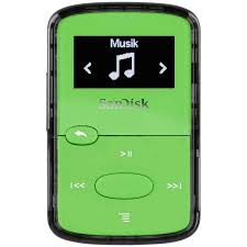 Keep this user manual for future re. Sandisk Clip Jam 8gb Bright Green Sdmx26 008g G46g Mp3 Players Mp3 Mp4 Mediaplayer Co Tv Audio Technikdirekt