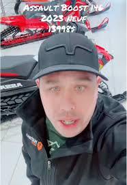 Polaris Xc 850 Boost 2023