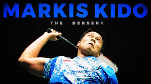 Selama berkarier, markis kido sering mengharumkan nama indonesia melalui berbagai prestasi. Markis Kido The Berserk Youtube