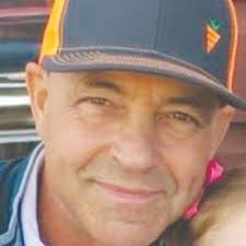 Harry Mauch (1956-2024)