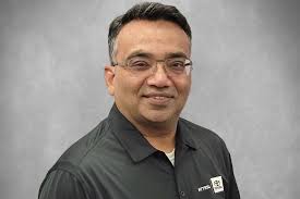 Meet the Attrell Toyota Brampton Staff